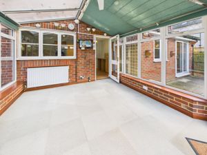 Conservatory- click for photo gallery